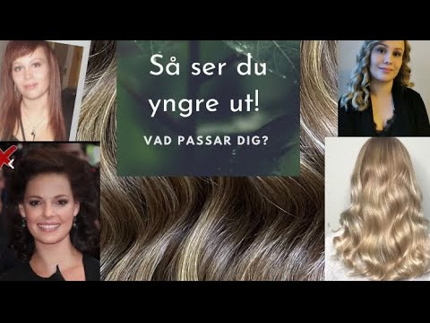 Så blir du ditt snyggaste jag! Vad passar dig bäst?