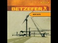 Betzefer - Rinse Repeat 