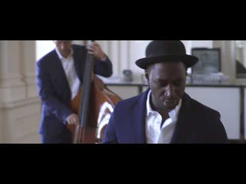 Jazzkantine - Wichtig (Official Video)