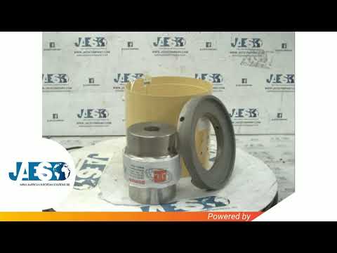 POMPE TRAVAINI GECRH53A73030 (IN STOCK) - Giunto - Couplings  - Acoplamientos