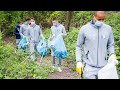 ? River Cleanup Challenge