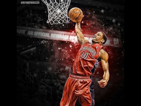 NBA | Demar Derozan Mix | "Black Beatles" [HD]