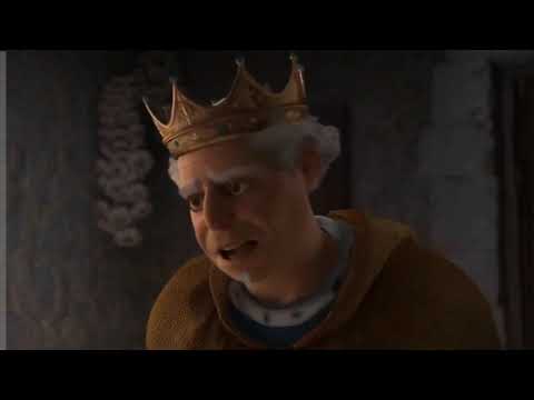 Beauty and the Mammoth Part 8: Nikki Arrives at the Castle