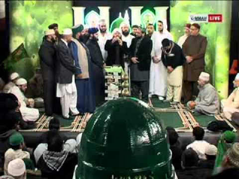 Sajid Qadri   Sarkar Jante Hain   2013