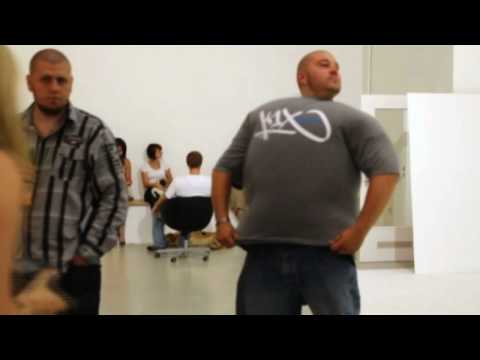 Hammer & Zirkel - Liebessong für Britney Spears [Video] HD