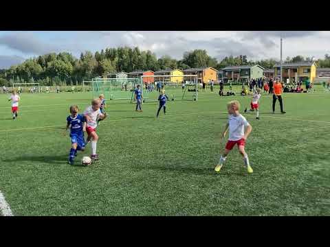 2023-08-26 EBK/Sininen - Kasiysi/Red