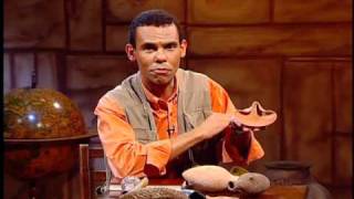 Evidências Vol. I - 08 As Muralhas de Jericó.avi