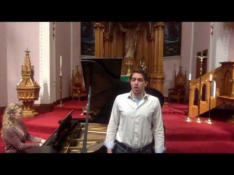 VI. Duo - Saluste du Bartas - Honegger