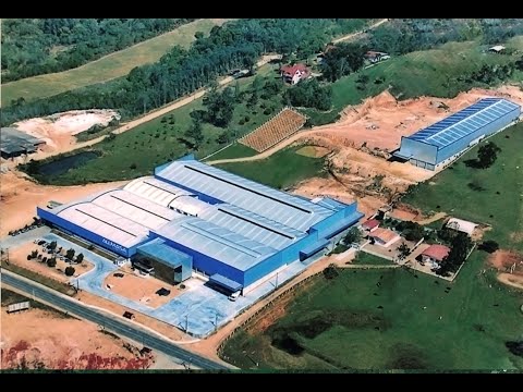 ALUMASA INDÚSTRIA DE ALUMÍNIO E PLÁSTICO - URUSSANGA QUE DÁ CERTO