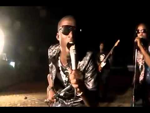 Indahiro-Urban Boyz ft Riderman (Official video)