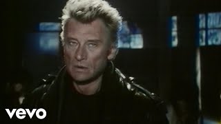 Johnny Hallyday - Je t&#39;attends