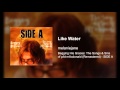 Like Water - melaniejane