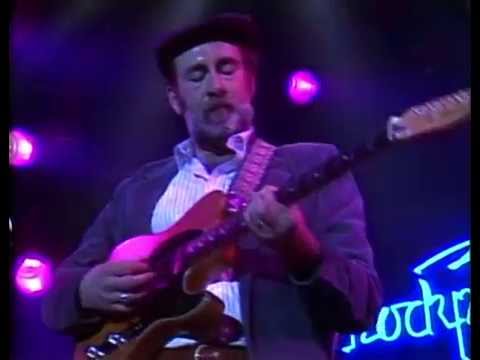 Roy Buchanan - Blues In D