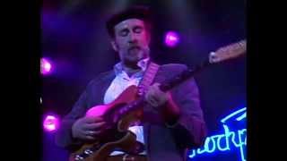 Roy Buchanan - Blues In D
