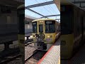 Aichi Loop Railway Series 2000 Is Coming To Yakusa Station 岡崎無双 家康公トレイン