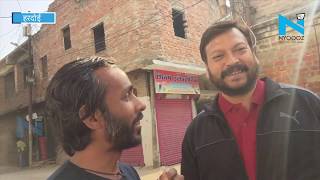 Rahul Chauhan की NYOOOZ से खास बातचीत, Tanu Weds Manu, Raanjhanaa फिल्म कर चुके हैं Rahul video