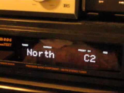 Super E skip FM DX 7-28-09