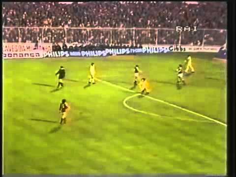 Benfica - Liverpool 1-4 - Coppa dei Campioni 1983-84 - quarti di finale - ritorno