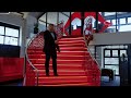 Virtual Tour Of The Algoa FM Building