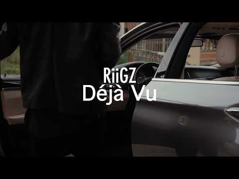 Riigz - Deja Vu (Official Music Video)