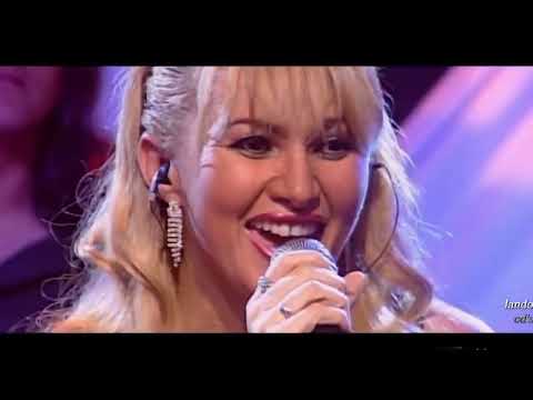 RITA DE CÁSSIA ACÚSTICO  AO VIVO