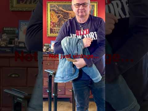 Video Vanishing Radio 2000 na YouTube