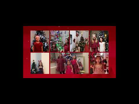 HOR 'VOKAL KIDS - "Raduj se svete"