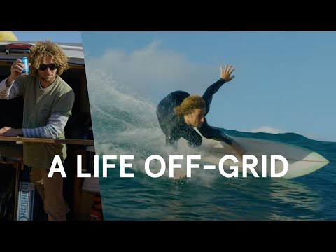 The Vagabond Chippie Descendant From Surf Royalty | Who is Beau Cram?