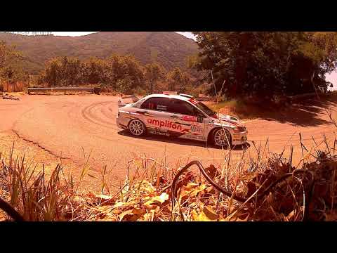 21°Rally dei Nebrodi. Video GoPro. Pt. 10