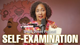The Importance of Knowing Who Small▫️Doses Podcast