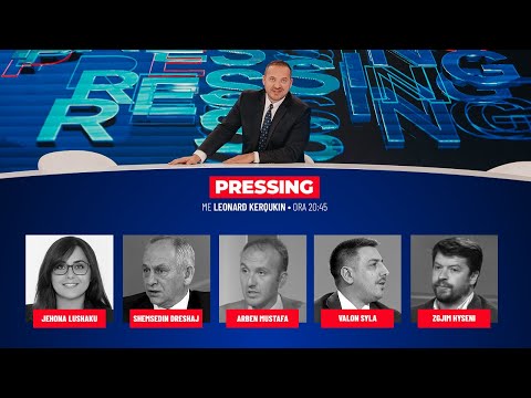 Pse po ikin të rinjtë nga Kosova? | PRESSING | T7