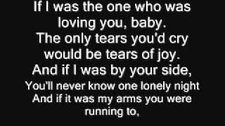 If I Was The One - Ruff Endz