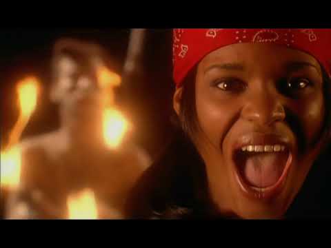 N-Trance (feat. vocals of Rachel McFarlane) ‎– Turn Up The Power (Upscaled 1994 Music Video)