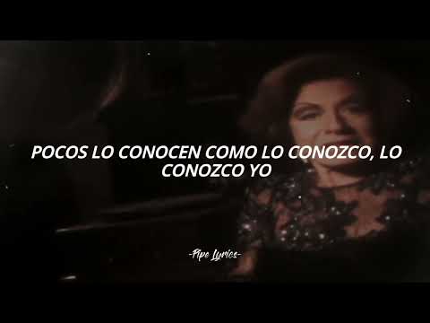 Helenita Vargas - Señor | Letra + Video