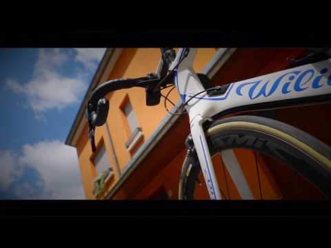 WILIER TRIESTINA CENTO 1 AIR | Bikeshow