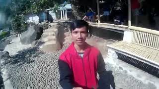 preview picture of video 'MY TRIP MY ADVENTURE Taman Batu'