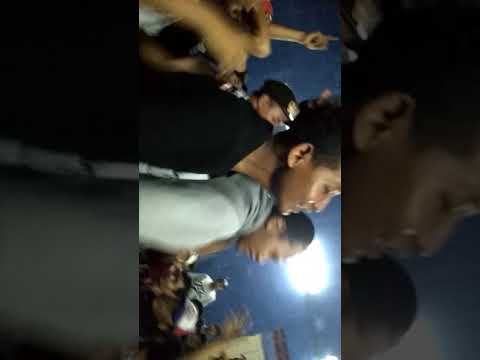 Los bendrong - berlayar live