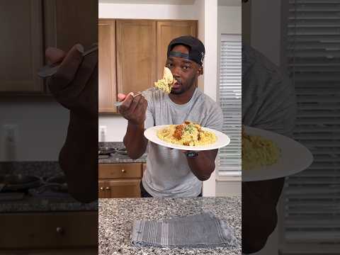 Creamy Pesto Chicken Pasta