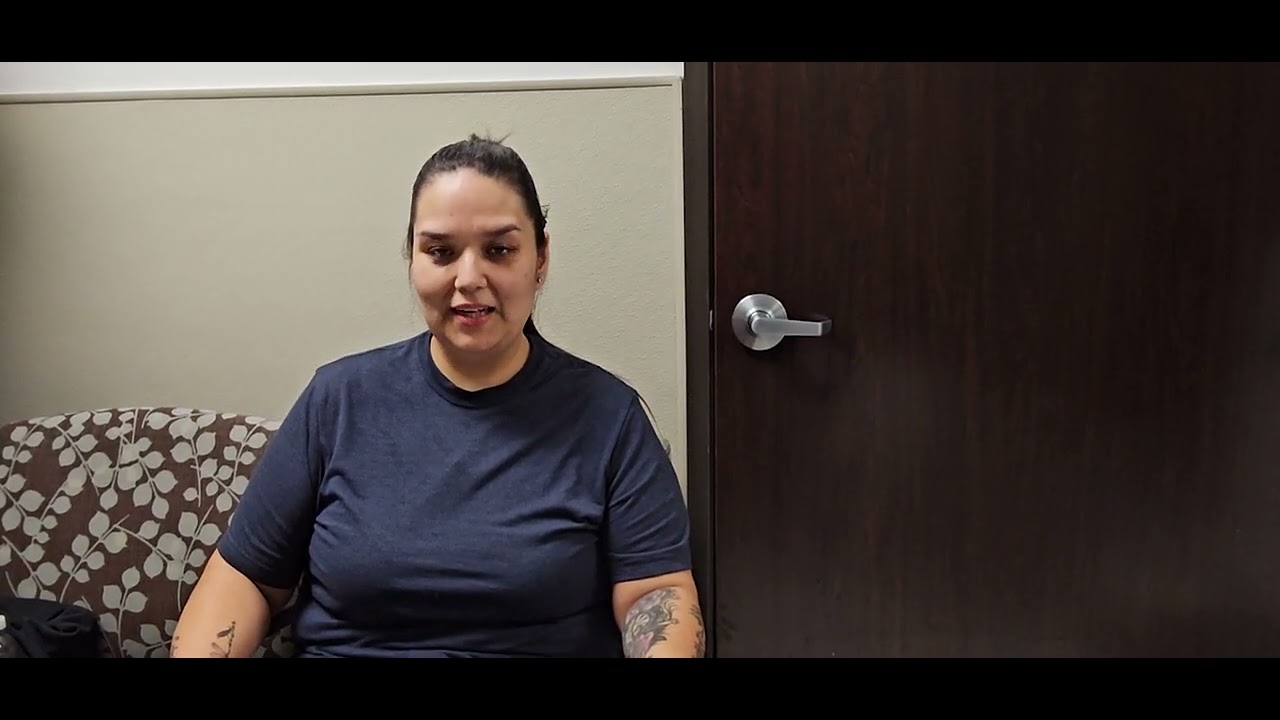 Patient Testimonial 18