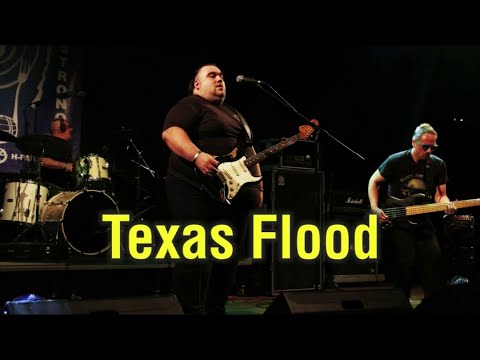 Thumbnail for Texas Flood