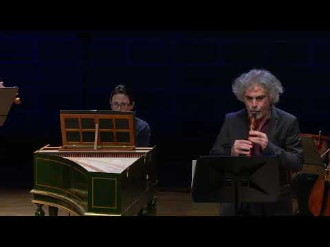 Chalumeaux, Orfeus Barock Stockholm, Lorenzo Coppola, chalumeau