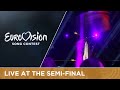 Kaliopi - Dona (F.Y.R. Macedonia) Live at Semi-Final 2 - 2016 Eurovision Song Contest