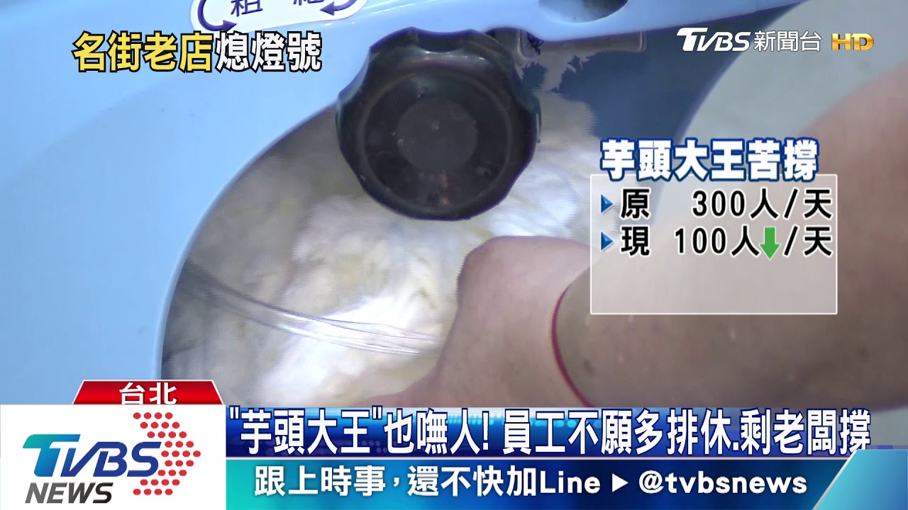永康老牌「灶紅了」收攤 業績掉8成不敵高租金