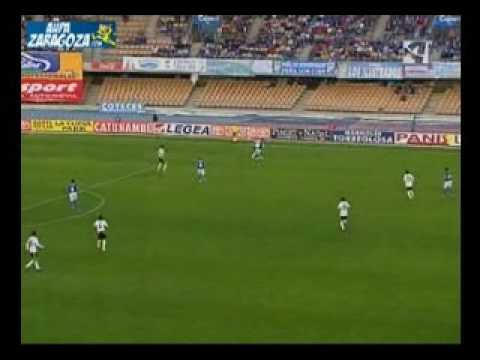 T0809 J30 Resumen Xerez 1-2 Real Zaragoza