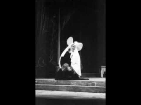 Le Comte Ory - R.Blake, F.Esham, S.Ramey, D.Holloway (NYCO - 1979)