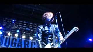 SUGARCULT -  PRETTY GIRL - LIVE DVD 2005