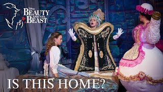 Beauty and the Beast Live- Is This Home?