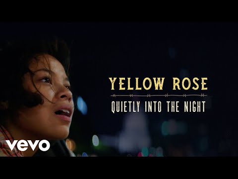 Eva Noblezada, Dale Watson - Quietly Into The Night | from Yellow Rose (Official Video)