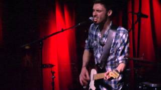 Matchstick Kings - Beecher's Fault (Live at Brooklyn Bowl, NYC)