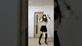 黒タイツなやつ #tiktok